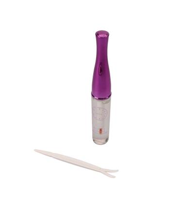 Prakti Double Eyelid False Eyelashes Makeup Glue Transparent