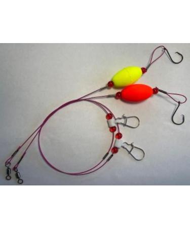 PremierAirCovers - Steel 100# Test Surf Fishing Tackle Rig for Saltwater - Buy Online on GoSupps.com