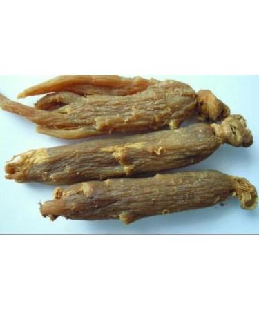 1000grs TOP BULK KOREAN RED PANAX GINSENG ROOT 5-6 years - Buy Online on GoSupps.com