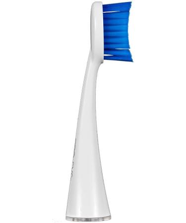 PRO-SYS VarioSonic V200M Replacement Heads Pack of 3 - Fits Burst Brush - Normal Soft Bristles - Buy Online on GoSupps.com