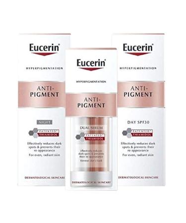 Eucerin Anti-Pigment Combi Bundle