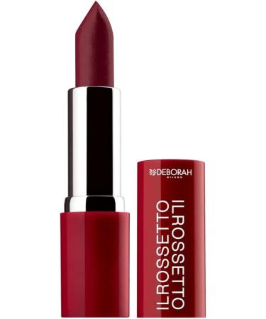  DEBORAH Deborah Deborah Lipstick Dh Il Rossetto N 807 x - Buy Online on GoSupps.com