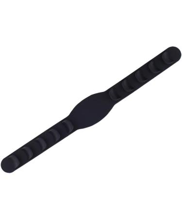 HAPINARY 6-Piece Ear Back Masks Hooks | Ear Protection & Mask Hanging Solution for Comfort & Hygiene - Buy Online on GoSupps.com