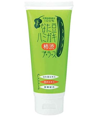 Japan Health and Personal Care - Thou beans toothpaste persimmon plusAF27