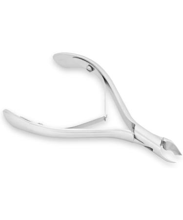 Nail Nipper Stainless Steel Box Joint Style - Buy Online on GoSupps.com