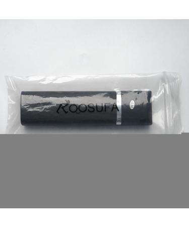 Koosufa Anti-Blue Light Semi-Frame Reading Glasses for Men - Ultra Light TR90 Metal Frame Reading Aid - Buy Online on GoSupps.com