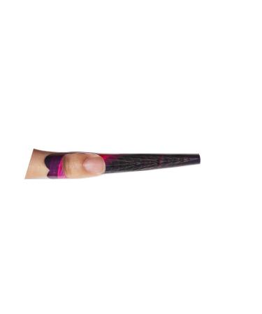 Yigo 100Pcs X-Large Nail Forms for UV Gel & Acrylic Nail Tips Extension - Red Adhesive Stickers - Buy Online on GoSupps.com