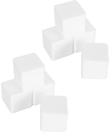 Nail Wipes Lint- Nail Wipe Pads for The Nail Salon - Buy Online on GoSupps.com