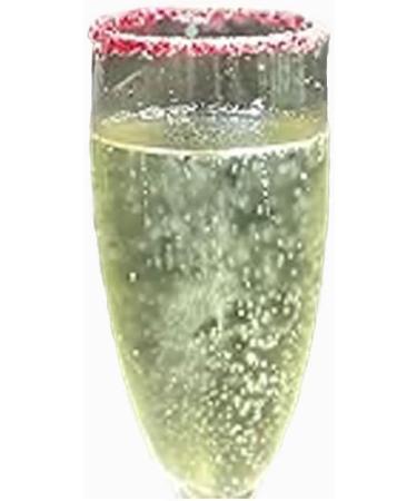 Magic Sparkles Edible Glitter Flakes - VALENTINES LOVE Collection. Perfect For Decorating Cakes Snacks And More! (Pack Of 3 : 3g Per Pot) - Buy Online on GoSupps.com