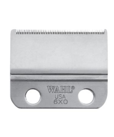 Wahl Professional 000000 5 Star balding 2-Hole Surgical Clipper Blade (Fit: 5 Star balding) 1 Count