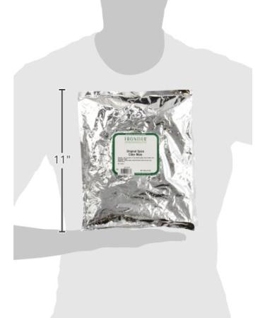 Frontier Cider Mate Original Spice - 16 oz Bag - Buy Online on GoSupps.com