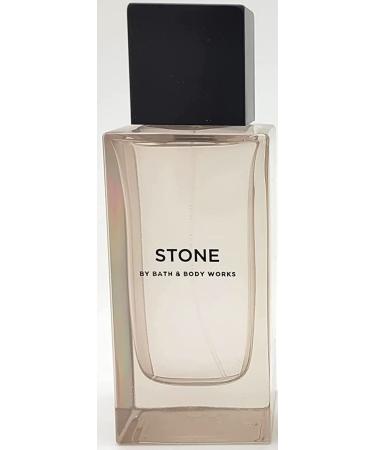 Bath & Body Works Stone Men's Fragrance 3.4 Ounces Cologne Spray (Stone) 3.40 Ounce (Pack of 1) 0.21 pounds Stone 3.4 Fl Oz (Pack of 1) - Buy Online on GoSupps.com