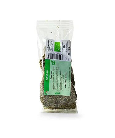 Organic oregano - 18 g