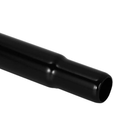 Kamonda Steel 25.4mm Bicycle Seat Post for Kids Bike - Black Seat Post - Buy Online on GoSupps.com