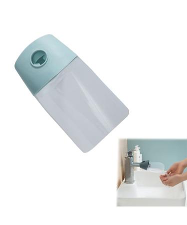 Cuhza children tap extender rooster extender children faucet extension extender tap extension for children for child hand washing water nozzle extender kitchen bathroom