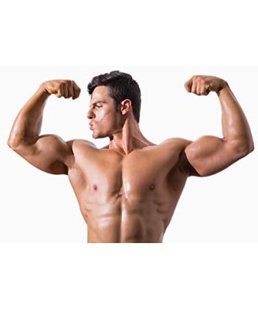 Buy BCAA 3000 MG Workout Recovery Pills - Branched Chain Amino Acids for Post Workout - 120 Tablets - International Shipping Available - Buy Online on GoSupps.com