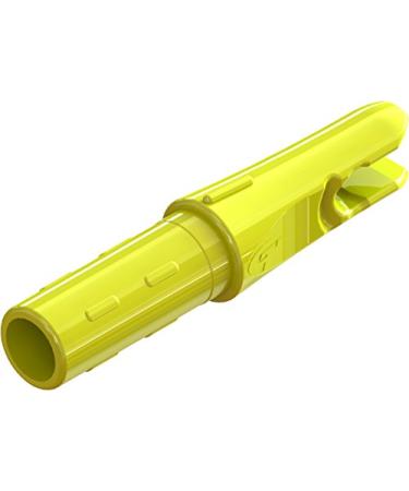 Gold Tip 12 - Pk 246 Nocks, Yellow