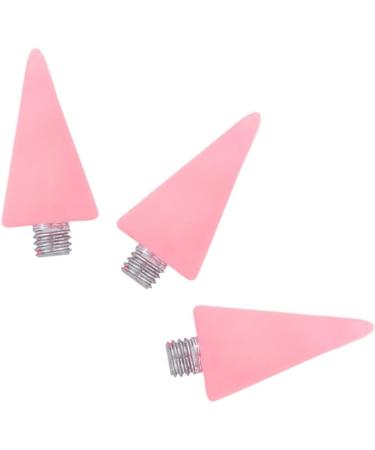 1 Nail Rhinestone Picker Wax Tips Drill Pen Nail Rhinestones Picker Pencil Bead Picker Tool Nail Wax Replacement Tips Acrylic Pen Tip Manicure Pen Picker Crystal Beads Double Head - Buy Online on GoSupps.com
