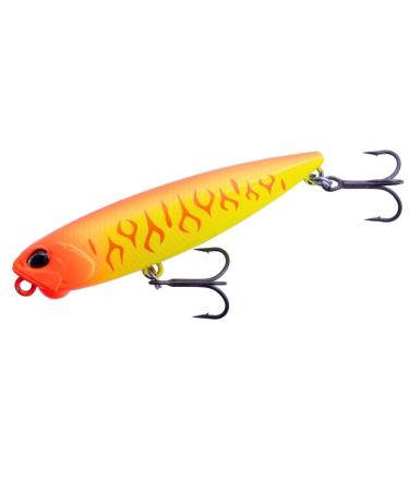 Duo Realis Pencil 65 ACC3113 Neon Tiger