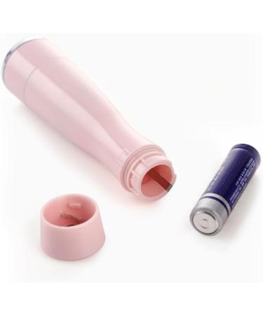  pilateur lectrique Rasoir Sans Fil tanche Portable Pour Visage Jambes Aisselles Bikini Fonctionnement Piles - Buy Online on GoSupps.com