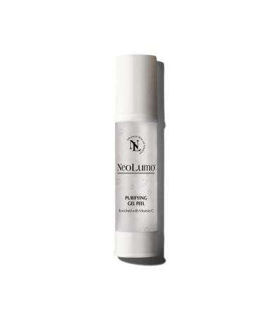 NeoLumo Purifying Gel Peel - Deep Cleansing Exfoliating Gel (Successor of ObeyYourBody)