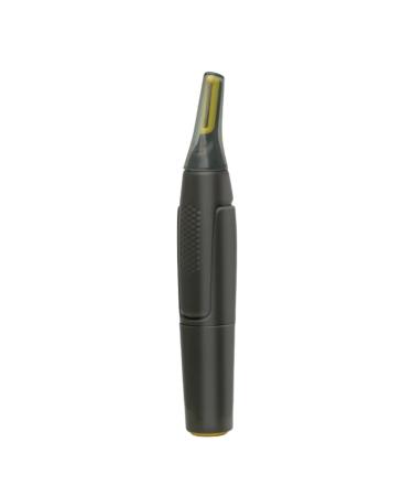 UNbit Nose Hair Trimmer Portable Nose Hair Trimmer Electric Removal Shaver with Light Trimmer Epilator for Face Care Tool Trimmer