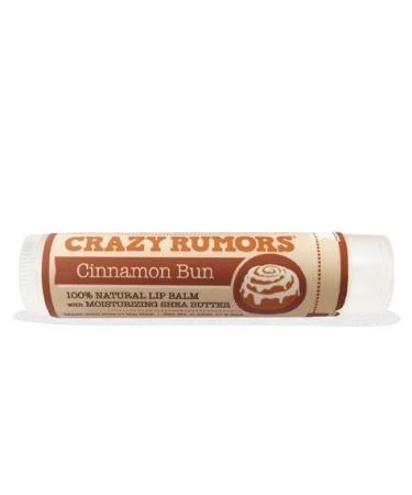 Cinnamon bun lip balm 4.4ml