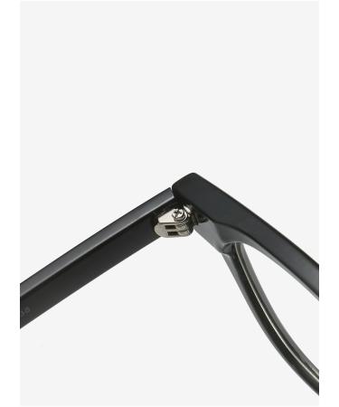 VENOAL Big Frame Blue Light Blocking Reading Glasses - HD Computer Goggles Anti UV Reader (+300 Tea Color) - International Shipping Available - Buy Online on GoSupps.com