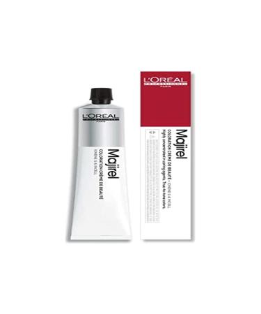 L'Or al Majirel Mix Red 1 pack (1 x 50 ml)