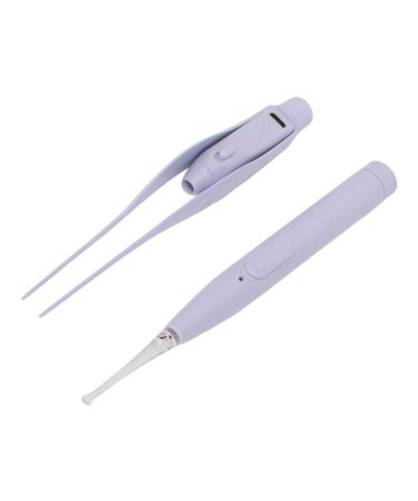 Visual Ear Cleaner Earwax Removal Cleaner USB Rechargeable Comfortable and Versatile Travel Safe
