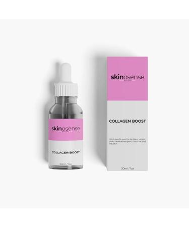 Skinosense collagen booster