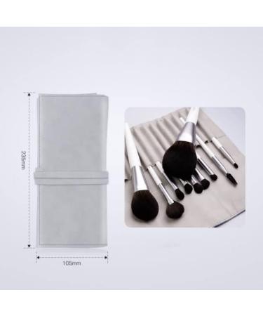 DFHBFG 14-Piece Makeup Brush Set | Complete Eye Shadow Blush & Powder Brushes | Premium Beauty Tools for Flawless Makeup Application - Buy Online on GoSupps.com