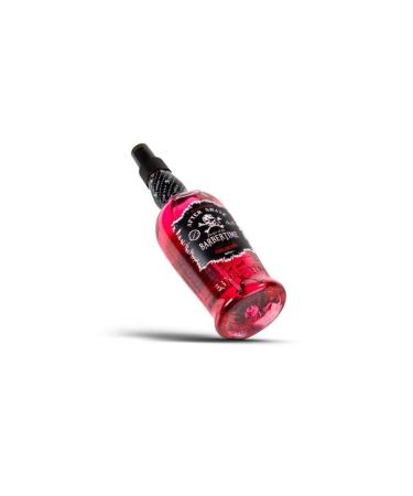 AFTER SHAVE 400ML COLOGNE THUNDERBOLT NO3 - Buy Online on GoSupps.com