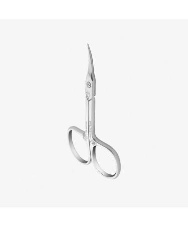 STALEKS Exclusive 32 Type 1 Professional Cuticle Scissors