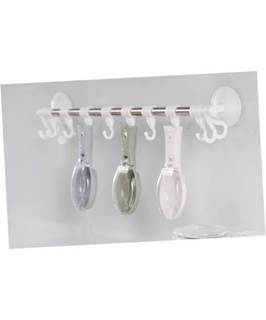 Yardwe 2-Pack Fish Scale Remover - Ergonomic Stainless Steel Scraper with Saw Tooth Design for Easy Fish Cleaning - 16cm x 5.5cm - Buy Online on GoSupps.com