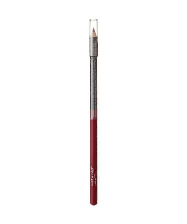 Wet n Wild Color Icon Lip Liner Pencil Fab Fuchsia 664C - 4 Pack | International Shipping Available - Buy Online on GoSupps.com