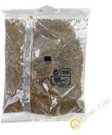 Caraway Black Whole ESPIG 100g - Pack of 3 - Buy Online on GoSupps.com