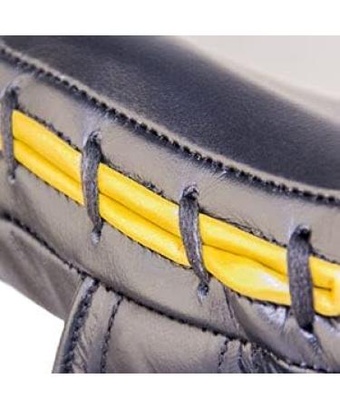 Revgear Curved Contoured Focus Mitts Pair - Ultimate Training Essential - Buy Online on GoSupps.com