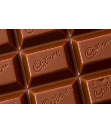 3 x Dairy Milk Wholenut Chocolate Bar 120g Delicious Tasty And Twisty Treat Gift Hamper For Birthday Christmas - Buy Online on GoSupps.com