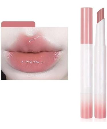  BADALO Waterproof Anti-Back Lipstick Cup Valt Er Niet Af White Beanpaste Milk Tea Color (color: 200 cinnamon milk tea) - Buy Online on GoSupps.com