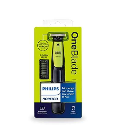 Buy Norelco QP2510/49 R Trimmer for Precision Grooming - Fast International Shipping - Buy Online on GoSupps.com