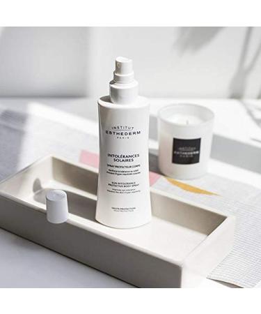 Esthederm Solaire Intol Solaire Spray 150ml - Best Sunscreen for Sensitive Skin | International Shipping Available - Buy Online on GoSupps.com