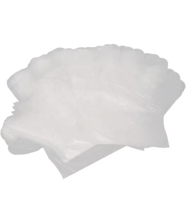 Sac de Cire Chaude Rev tement de Bain de Paraffine Bricolage 100pcs avec Autocollant pour Salon de beaut  - Buy Online on GoSupps.com