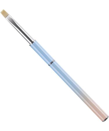 Gadpiparty nail tools manicure tools rhinestone tool nail art liner Colored Drawing Tool for Manicure nail art pen nail art brush Manicure Liner nail flower gel pen major Size 7 Picture 1 - Buy Online on GoSupps.com