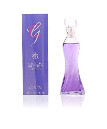 G/Giorgio B. Hills Edp Spray 3.0 Oz (90 Ml) (W) - Buy Online on GoSupps.com