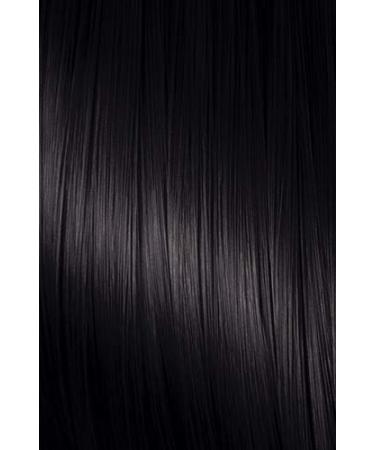 Naturcolor Poppy Seed Hair Dye 4 Fl Oz (2N) - Vibrant Color | Pack of 1 - Buy Online on GoSupps.com