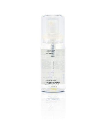 Giovanni: L.A. Hold Hair Spritz Styling Mist 5oz (2 pack) - Buy Online on GoSupps.com