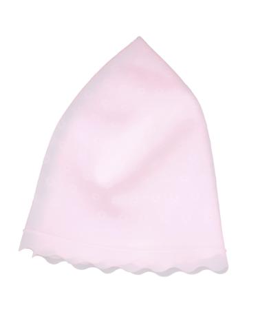 NULYLU Silicone Highlighter Cap Highlighting Hat Hair Dye Cap Reusable Hair Coloring Caps Salon Hairdressing Tools Crochet Hook for Hair Frosting Tipping Cap Hair Dye Hats