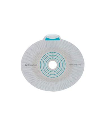 Mio Flex Barrier 70 mm, Cut-to-Fit 3/8" - 2-11/16" - Buy Online on GoSupps.com