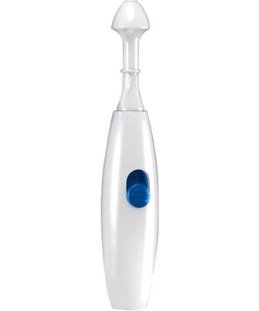 NeilMed Hydropulse Multi-Speed Electric Nasal Sinus Irrigation System - White - Buy Online on GoSupps.com